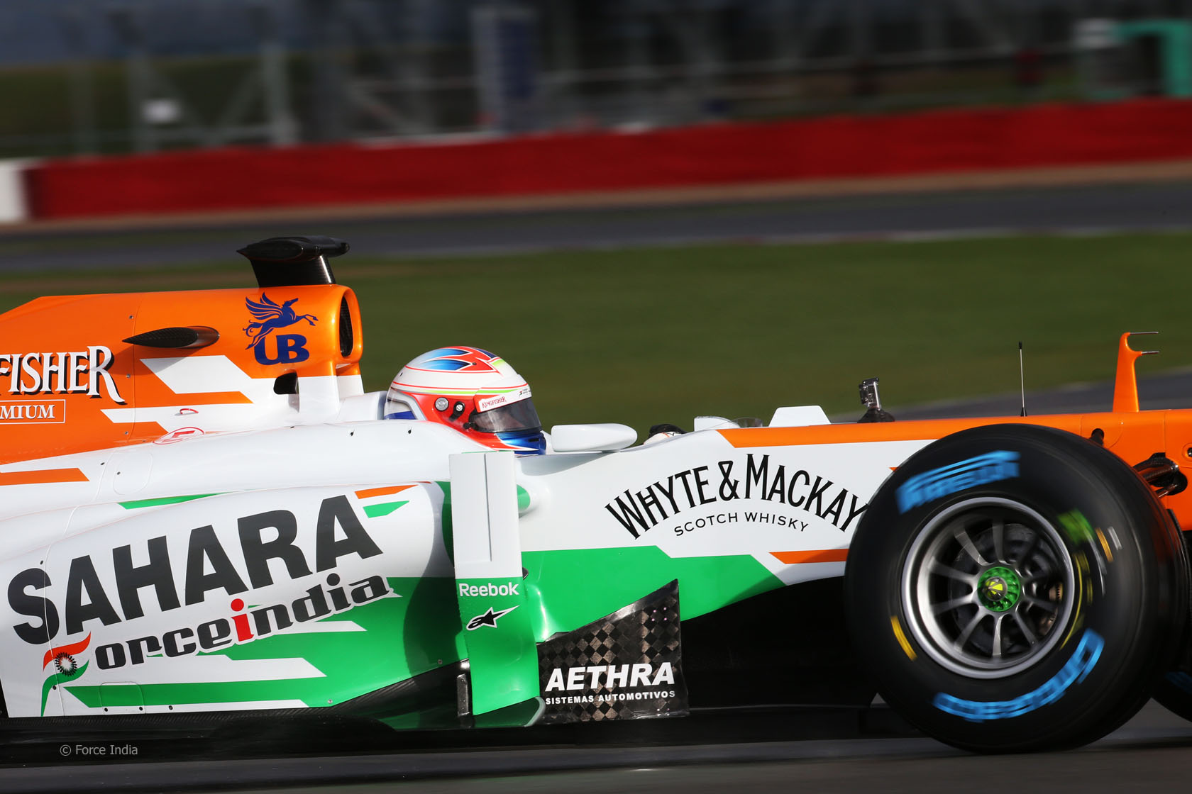 Formula One World Championship