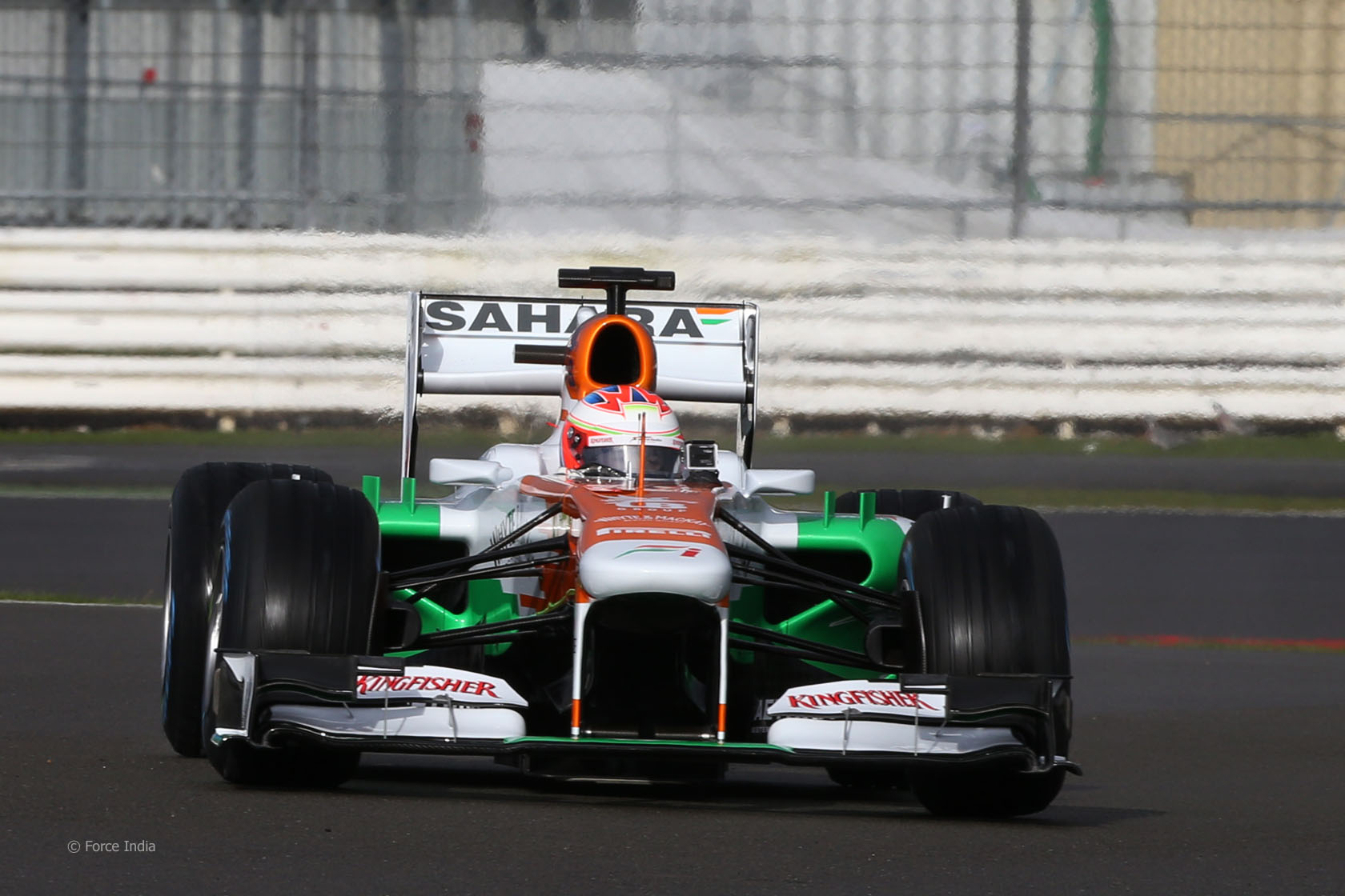 Formula One World Championship