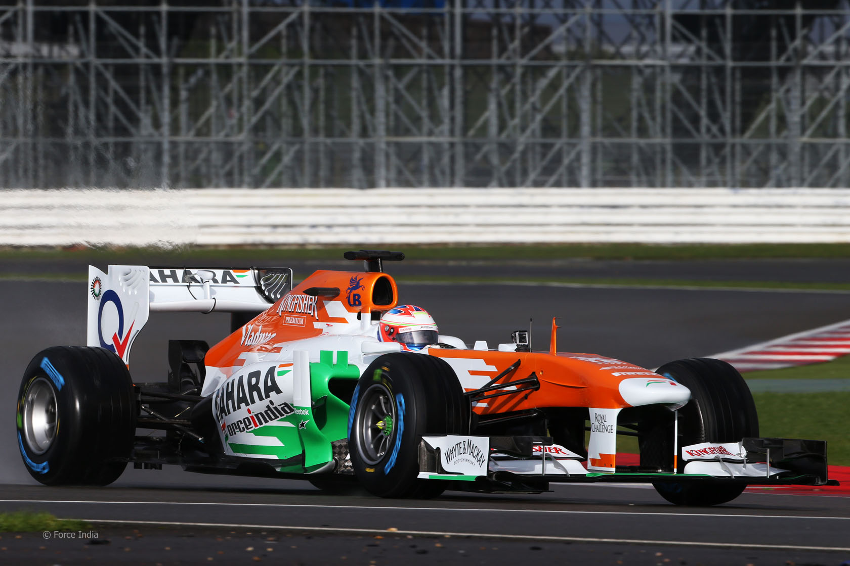 Formula One World Championship