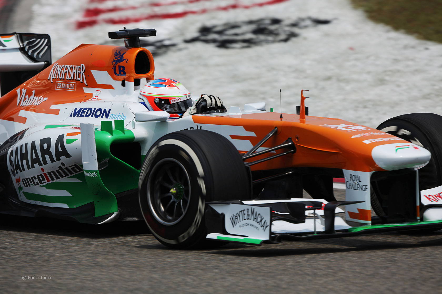 Formula One World Championship