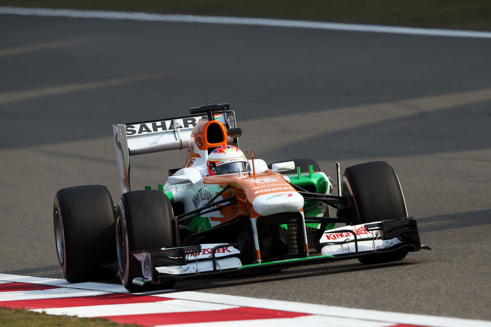 Formula One World Championship
