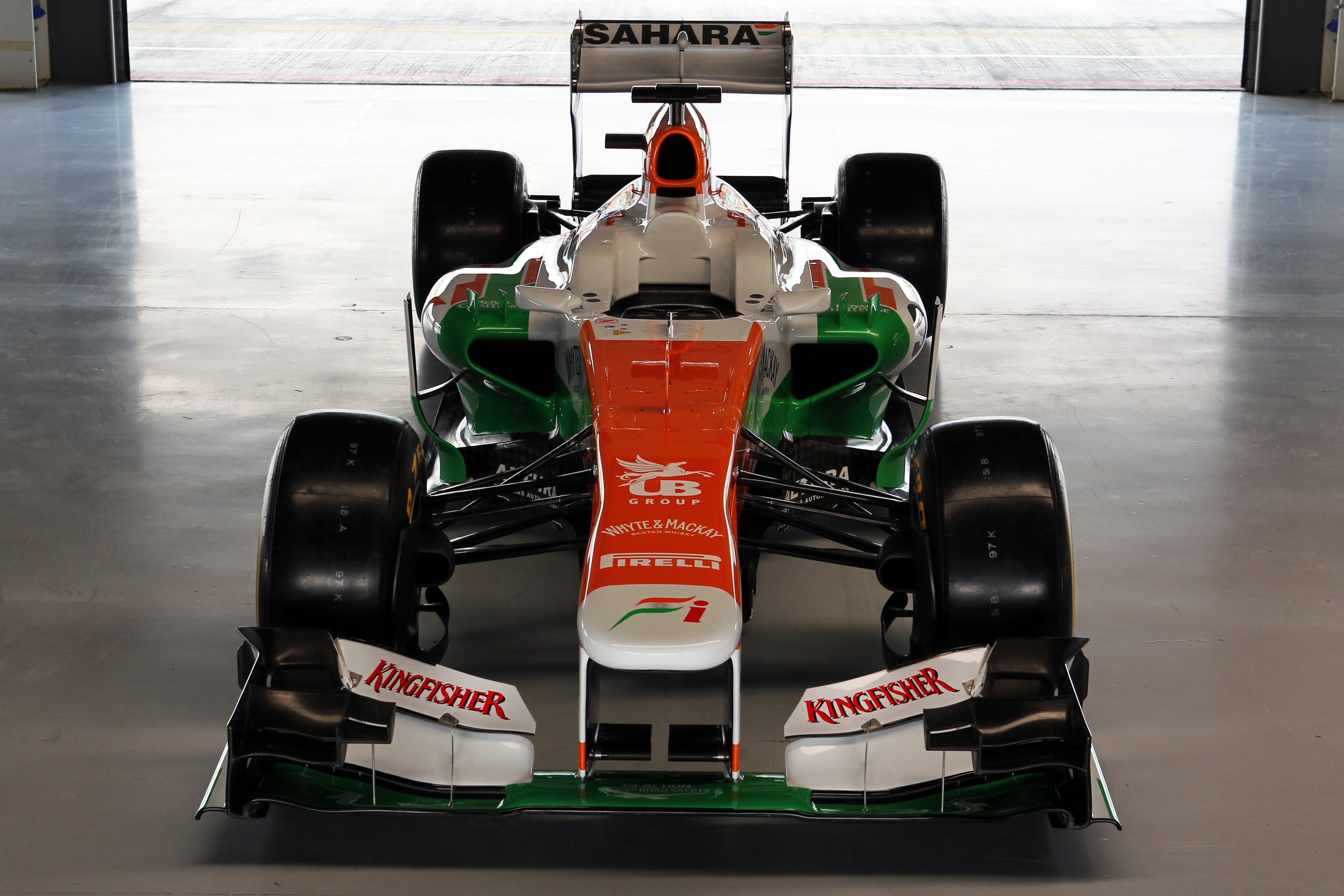 Formula One World Championship