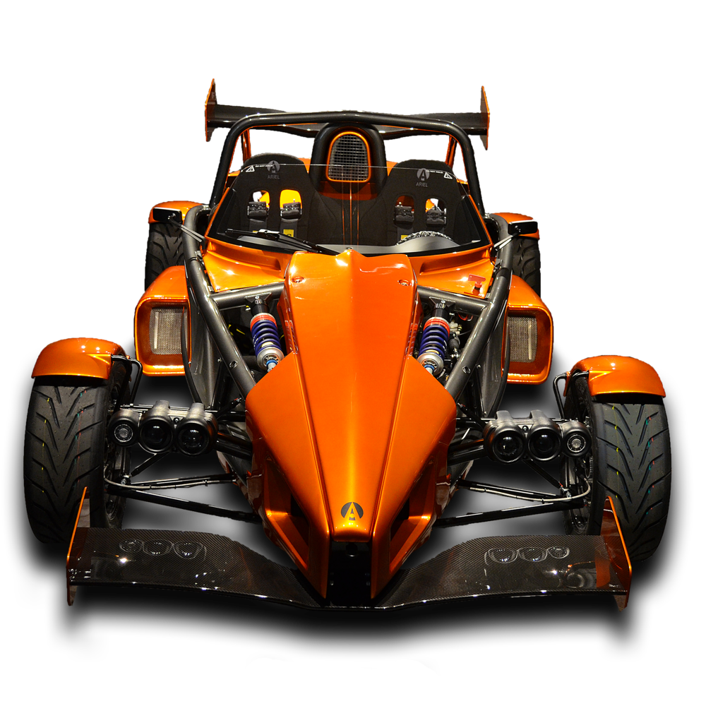 Ariel+Atom+3S